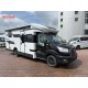 Ci Horon 67 XT Spring - Automatico