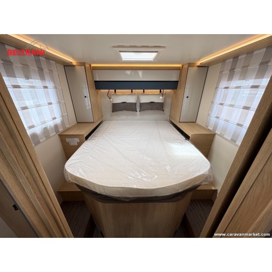 Ci Horon 67 XT Spring - Automatico