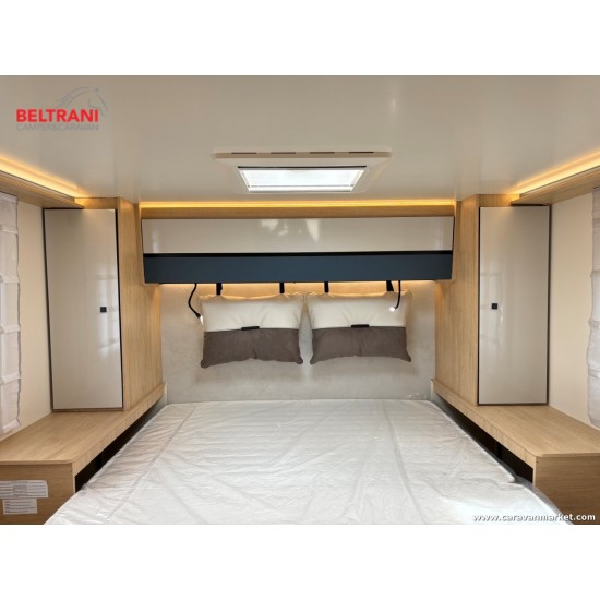 Ci Horon 67 XT Spring - Automatico