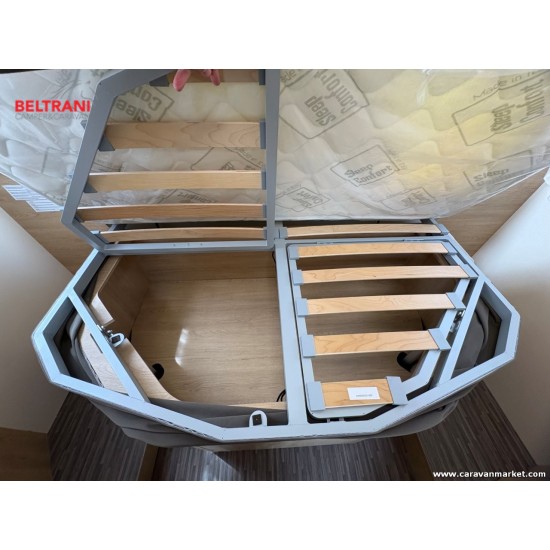 Ci Horon 67 XT Spring - Automatico
