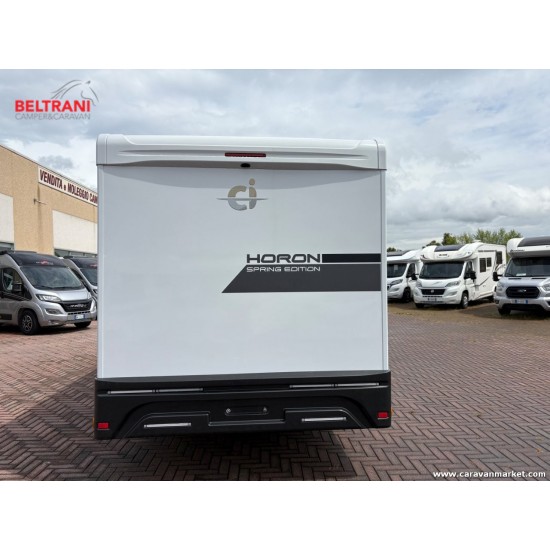 Ci Horon 67 XT Spring - Automatico