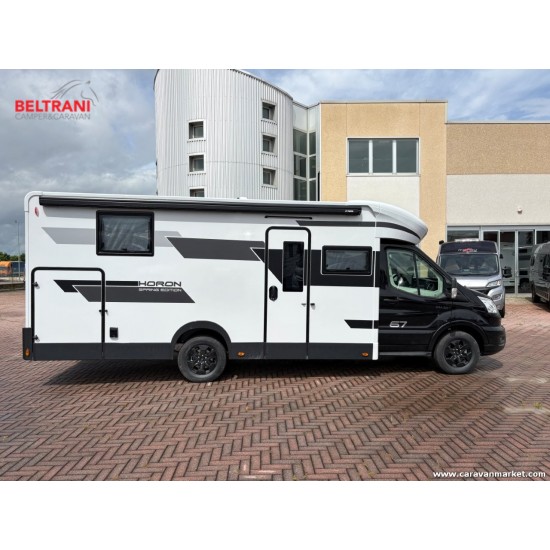 Ci Horon 67 XT Spring - Automatico