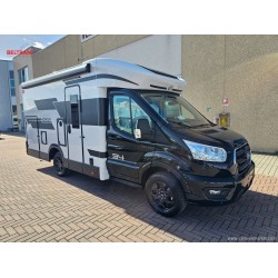 Ci Horon Fit 94 XT Spring Edition - Automatico