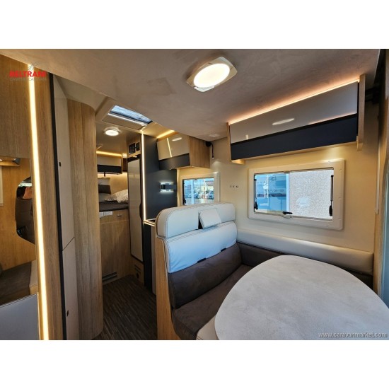 Ci Horon Fit 94 XT Spring Edition - Automatico