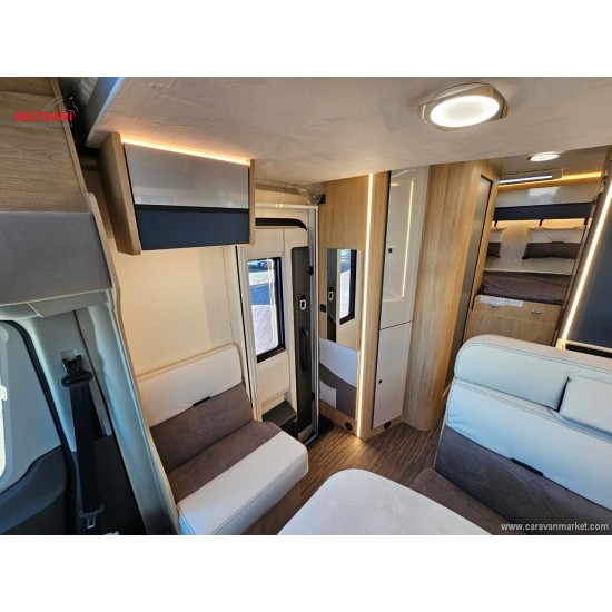 Ci Horon Fit 94 XT Spring Edition - Automatico