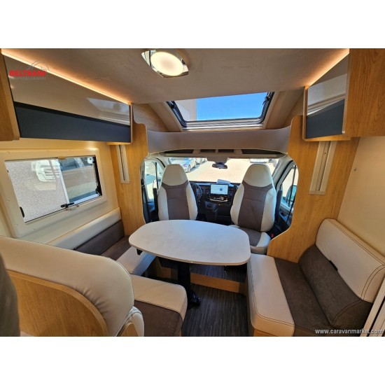 Ci Horon Fit 94 XT Spring Edition - Automatico