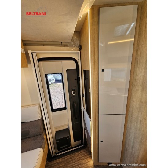 Ci Horon Fit 94 XT Spring Edition - Automatico