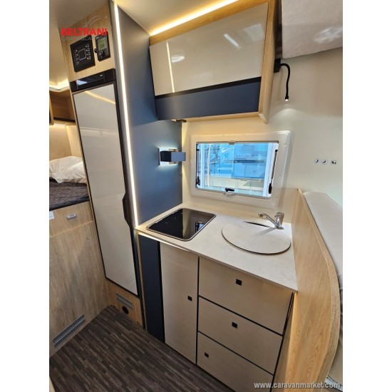 Ci Horon Fit 94 XT Spring Edition - Automatico