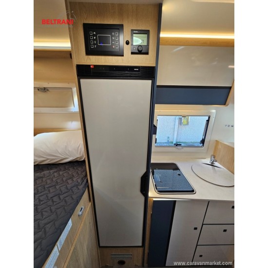 Ci Horon Fit 94 XT Spring Edition - Automatico