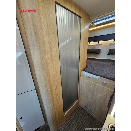 Ci Horon Fit 94 XT Spring Edition - Automatico