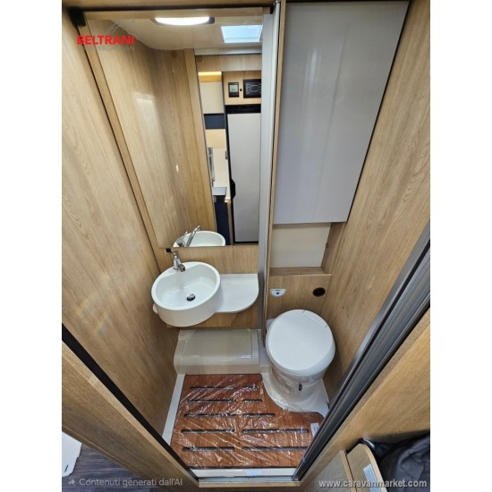 Ci Horon Fit 94 XT Spring Edition - Automatico