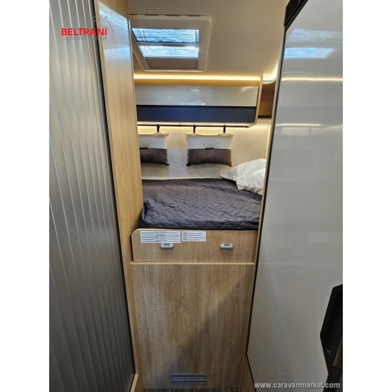 Ci Horon Fit 94 XT Spring Edition - Automatico