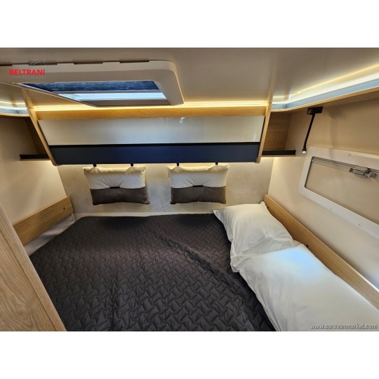 Ci Horon Fit 94 XT Spring Edition - Automatico