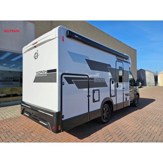 Ci Horon Fit 94 XT Spring Edition - Automatico