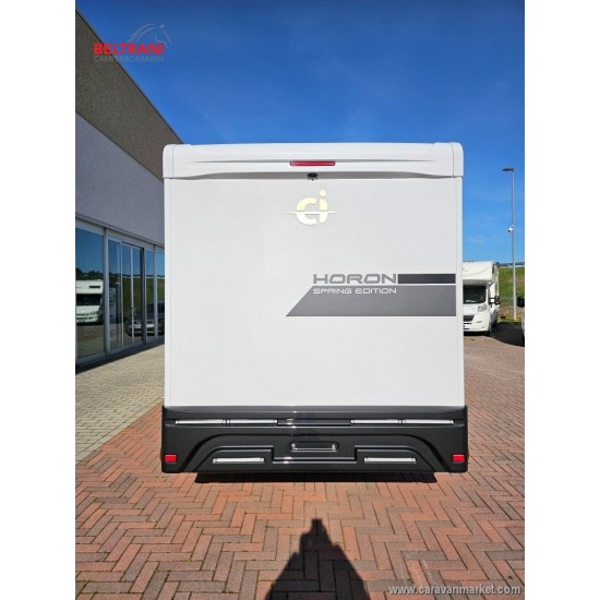 Ci Horon Fit 94 XT Spring Edition - Automatico