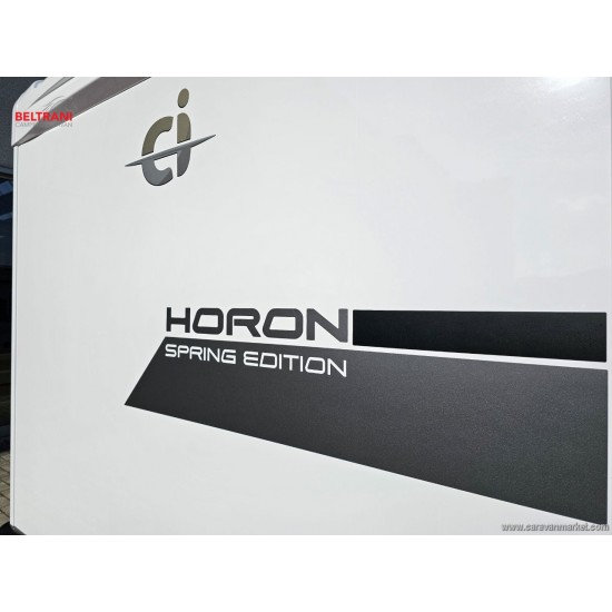 Ci Horon Fit 94 XT Spring Edition - Automatico