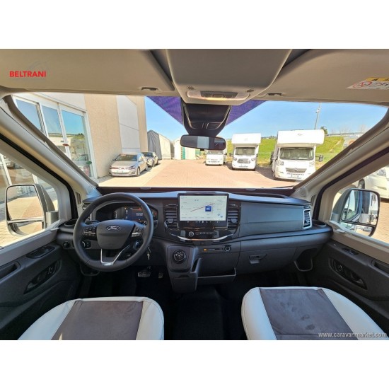 Ci Horon Fit 94 XT Spring Edition - Automatico