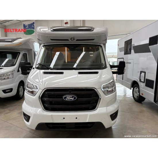 Ci Horon 95 XT - 2026