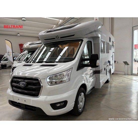 Ci Horon 95 XT - 2026