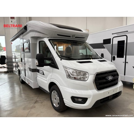 Ci Horon 95 XT - 2026