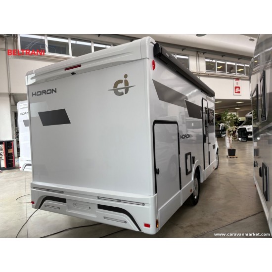 Ci Horon 95 XT - 2026
