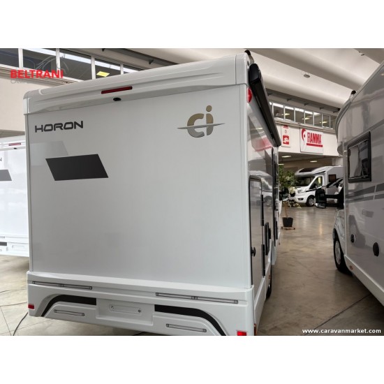 Ci Horon 95 XT - 2026