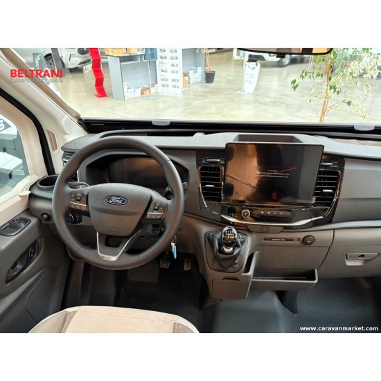 Ci Horon 95 XT - 2026