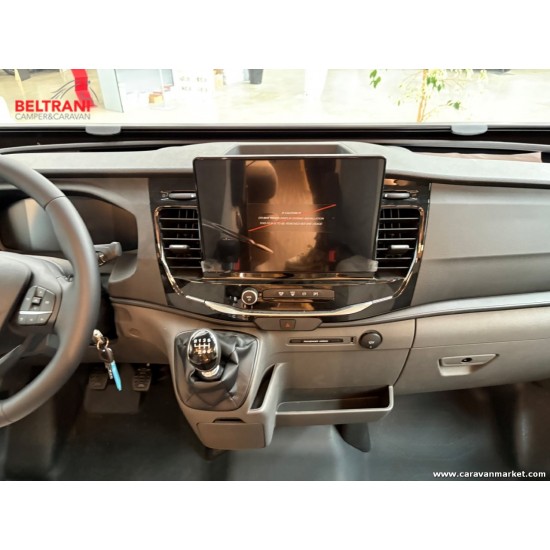 Ci Horon 95 XT - 2026