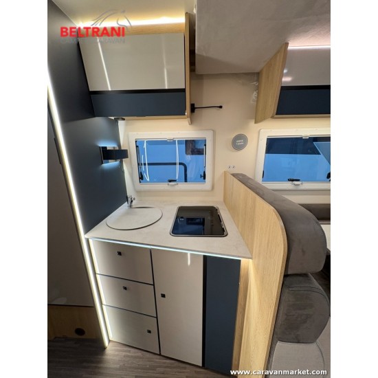Ci Horon 95 XT - 2026