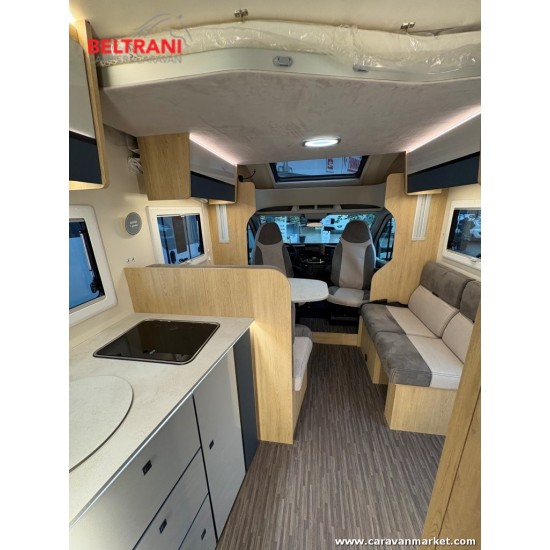 Ci Horon 95 XT - 2026
