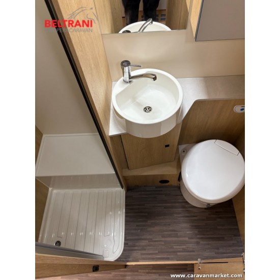Ci Horon 95 XT - 2026