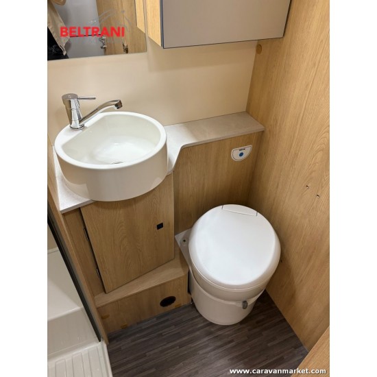 Ci Horon 95 XT - 2026