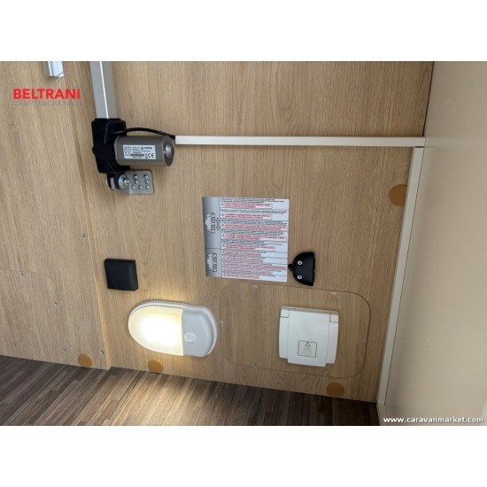 Ci Horon 98 XT - 2026