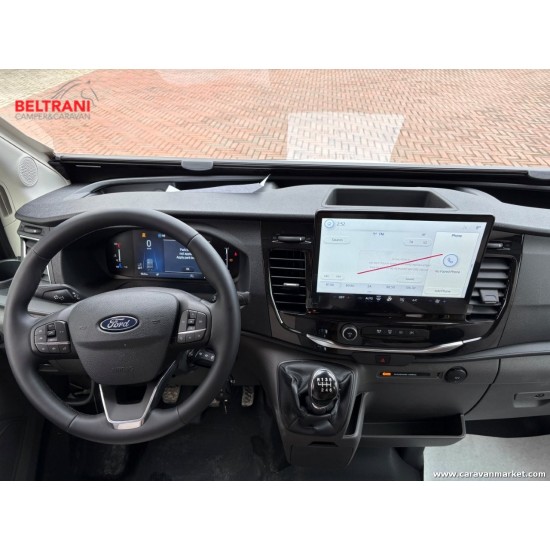 Ci Horon 98 XT - 2026