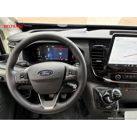 Ci Horon 98 XT - 2026