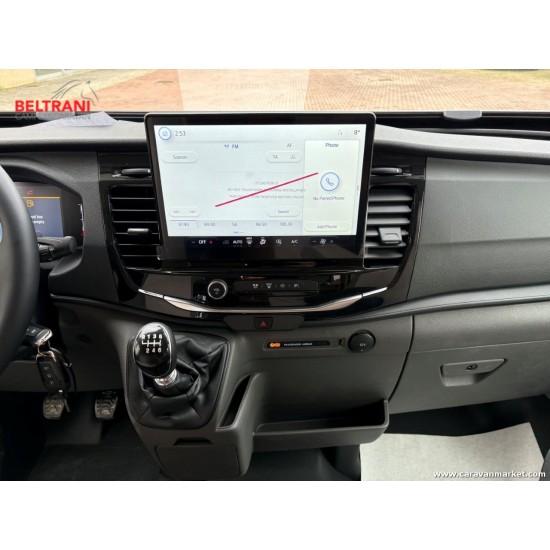 Ci Horon 98 XT - 2026