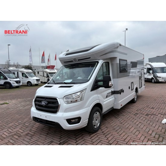 Ci Horon 98 XT - 2026