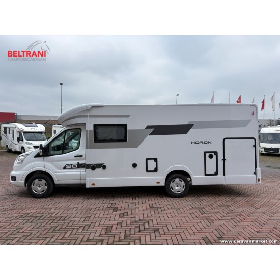 Ci Horon 98 XT - 2026