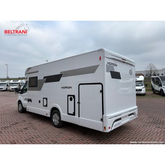 Ci Horon 98 XT - 2026