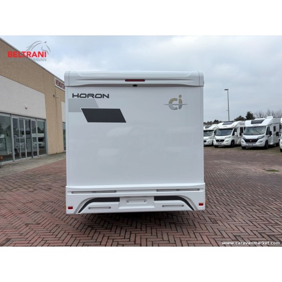 Ci Horon 98 XT - 2026
