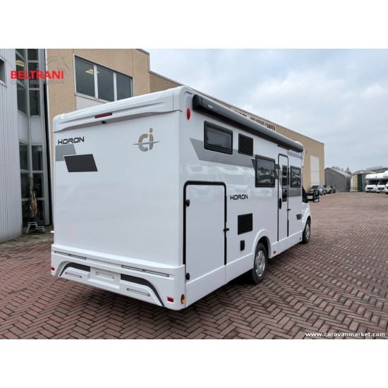 Ci Horon 98 XT - 2026