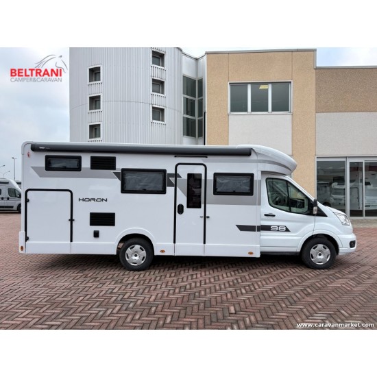 Ci Horon 98 XT - 2026