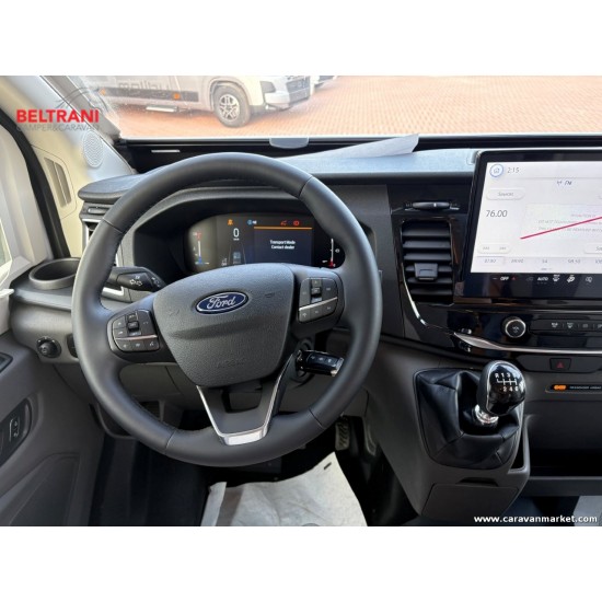 Ci Horon Fit 91 XT - 2026