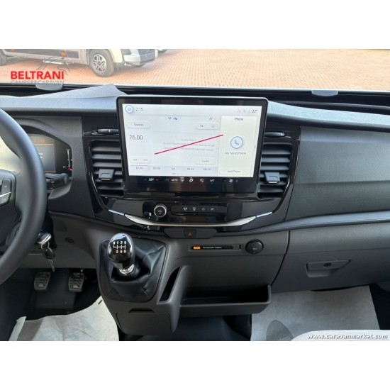 Ci Horon Fit 91 XT - 2026