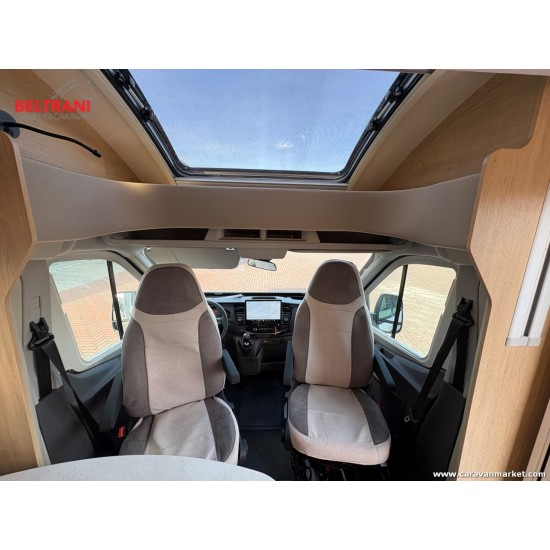 Ci Horon Fit 91 XT - 2026