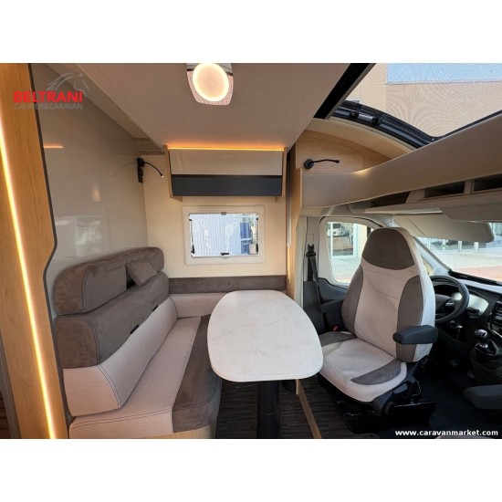 Ci Horon Fit 91 XT - 2026