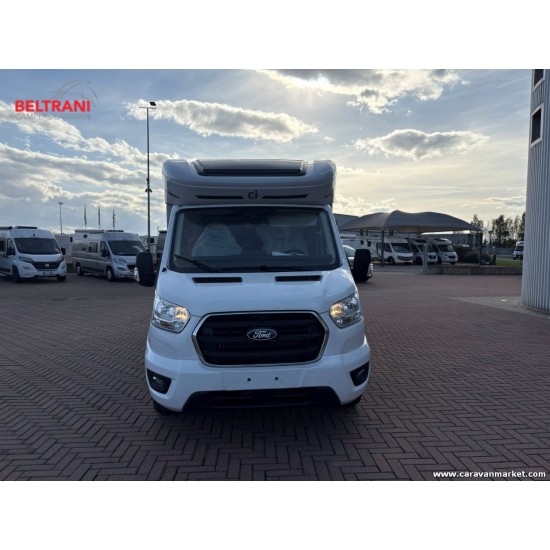 Ci Horon Fit 91 XT - 2026