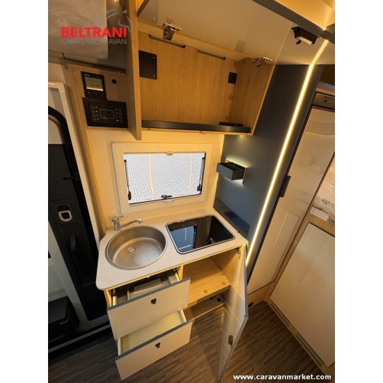 Ci Horon Fit 91 XT - 2026