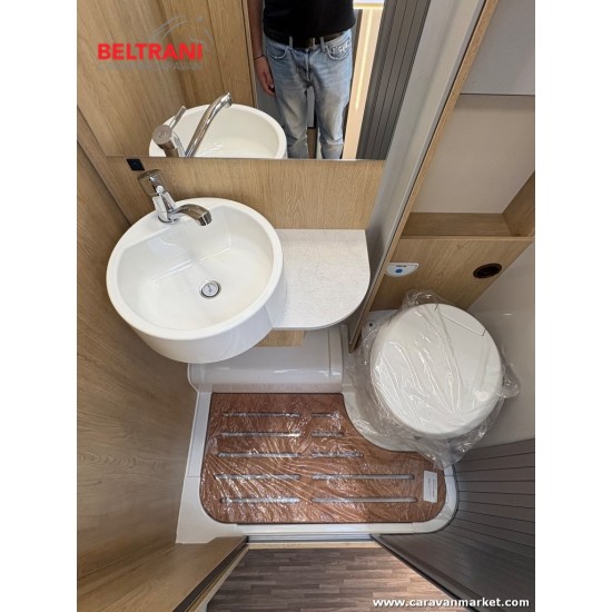 Ci Horon Fit 91 XT - 2026