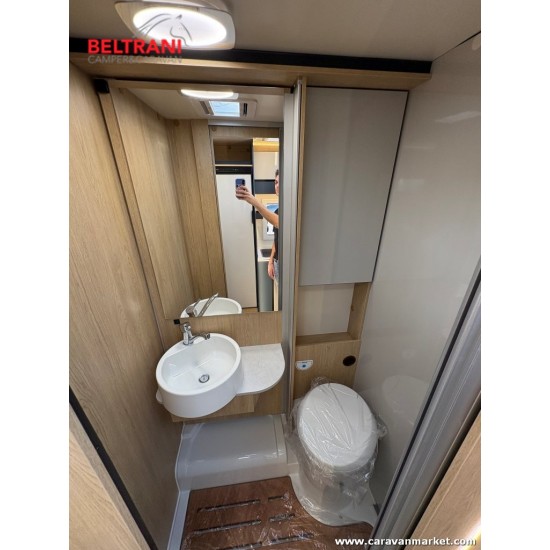 Ci Horon Fit 91 XT - 2026